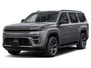 2026 Jeep Grand Wagoneer 4dr 4x4_101